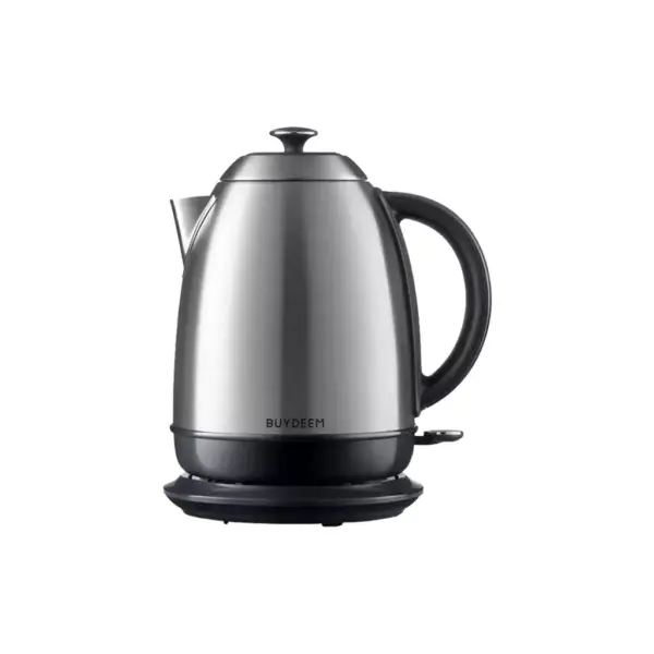 Електрочайник Buydeem K640E, color Stainless Steel, EU (K640E-SS/EU) Електрочайник Buydeem K640E, color Stainless Steel, EU (K640E-SS/EU)