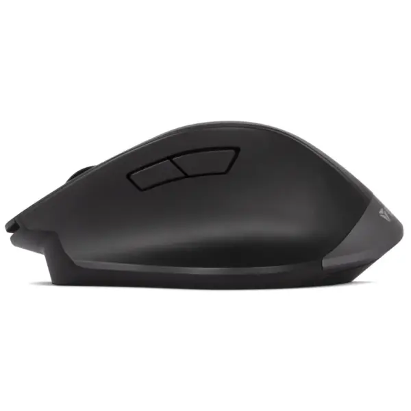 Мишка YENKEE YMS 2075 Range Wireless Black (45017694)