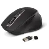 Мишка YENKEE YMS 2075 Range Wireless Black (45017694)