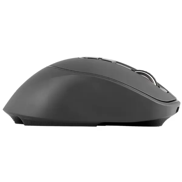 Мишка YENKEE YMS 2080GY Slider Wireless Black (45019322)