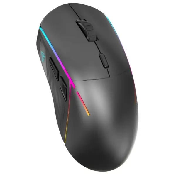 Мишка YENKEE YMS 3500BK Samurai Wireless Black (45018706)