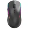 Мишка YENKEE YMS 3500BK Samurai Wireless Black (45018706)