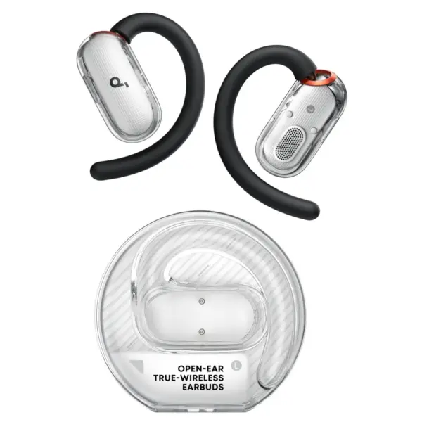 Навушники Anker SoundСore V40i White (A3878G21)