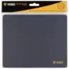 Килимок для мишки YENKEE YPM 2000GY Grafit (45009516)