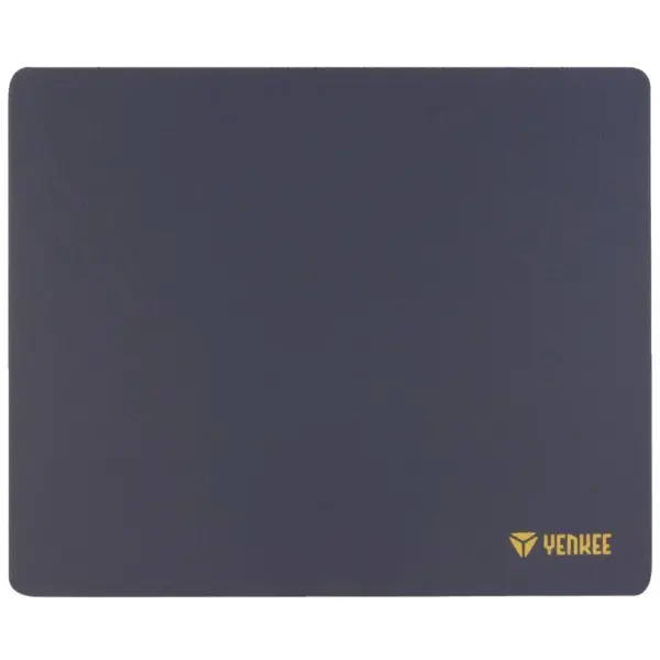 Килимок для мишки YENKEE YPM 2000GY Grafit (45009516)