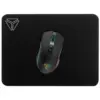 Килимок для мишки YENKEE YPM 25 Speed Top S Black (45015886)