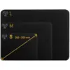 Килимок для мишки YENKEE YPM 25 Speed Top S Black (45015886)
