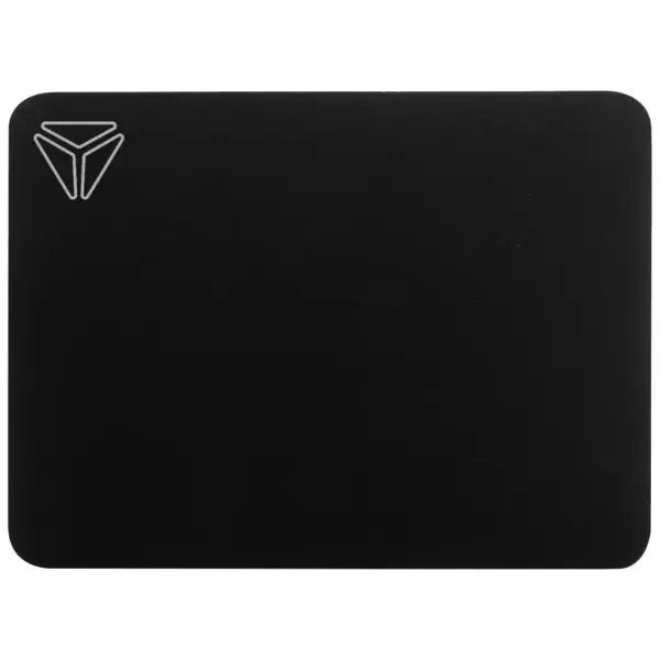 Килимок для мишки YENKEE YPM 25 Speed Top S Black (45015886)