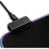 Килимок для мишки YENKEE YPM 3006 RGB pad Warp (45015854)