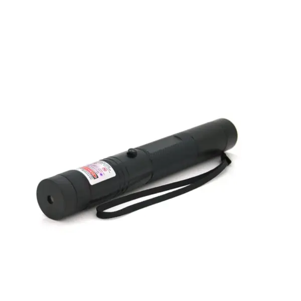 Лазерна указка Voltronic Laser 303, лазер фіолетового кольору, живлення Li-ion 18650 (KY-303-Pur) Лазерна указка Voltronic Laser 303, лазер фіолетового кольору, живлення Li-ion 18650 (KY-303-Pur)