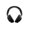 Навушники SteelSeries Arctis Nova 3P Wireless MultiPlatform Black (61686) Навушники SteelSeries Arctis Nova 3P Wireless MultiPlatform Black (61686)