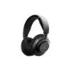 Навушники SteelSeries Arctis Nova 3P Wireless MultiPlatform Black (61686) Навушники SteelSeries Arctis Nova 3P Wireless MultiPlatform Black (61686)