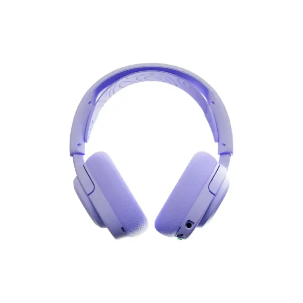 Навушники SteelSeries Arctis Nova 3P Wireless MultiPlatform Lavender (61692)