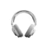 Навушники SteelSeries Arctis Nova 3P Wireless MultiPlatform White (61687)