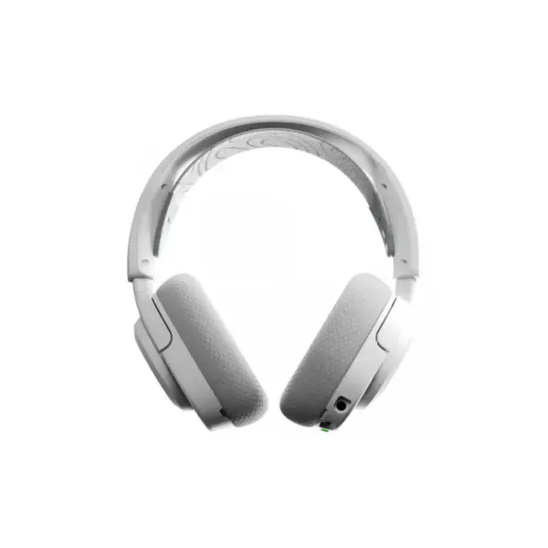 Навушники SteelSeries Arctis Nova 3P Wireless MultiPlatform White (61687)