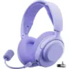 Навушники SteelSeries Arctis Nova 3X Wireless MultiPlatform/Xbox Lavender (61693)