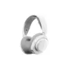 Навушники SteelSeries Arctis Nova 3X Wireless MultiPlatform/Xbox White (61690)