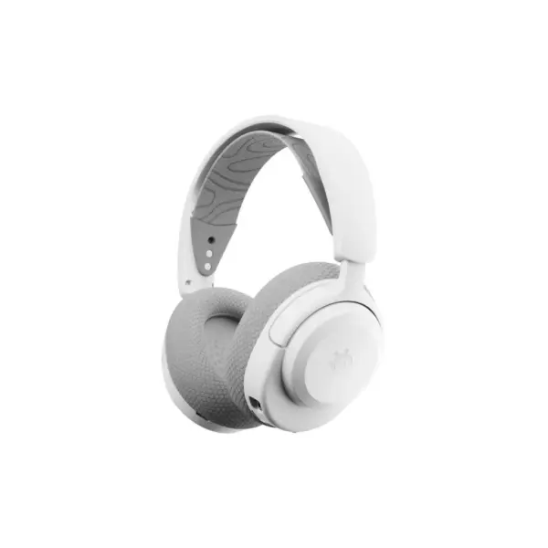 Навушники SteelSeries Arctis Nova 3X Wireless MultiPlatform/Xbox White (61690)