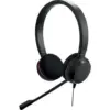 Навушники Jabra Evolve 20 MS USB-C/A Stereo (4999-823-169)