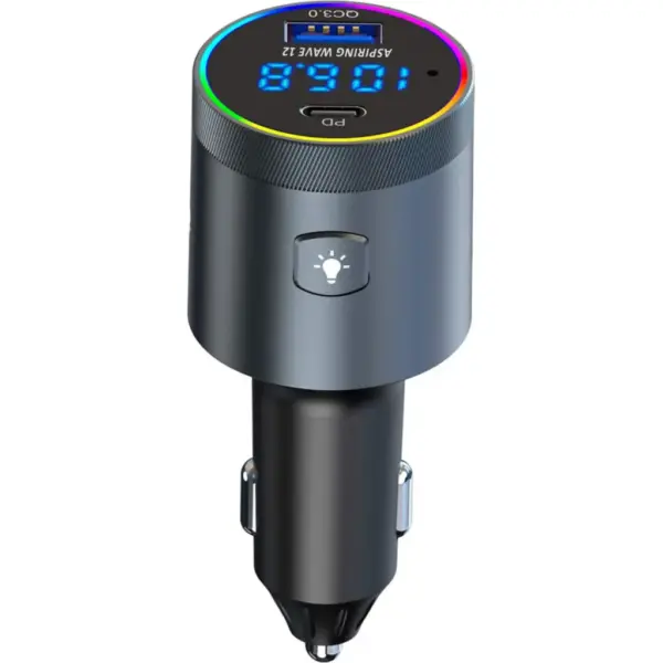 FM модулятор Aspiring Wave 12, 48W (TC-WA12) FM модулятор Aspiring Wave 12, 48W (TC-WA12)