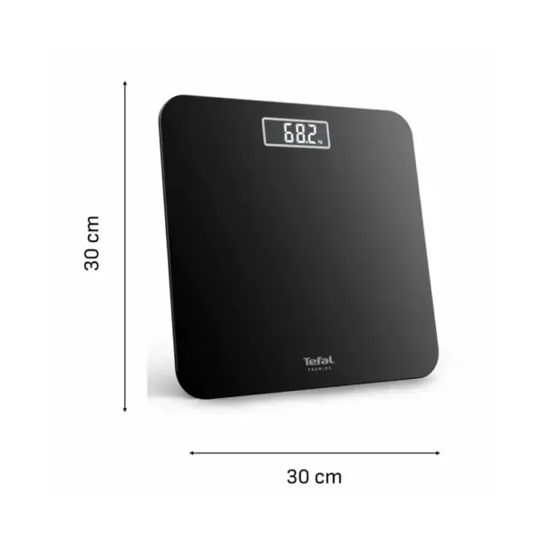 Ваги підлогові Tefal PP1800V0
