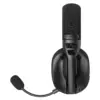 Навушники Hator Hyperpunk 3X Wireless Black (ESH14)