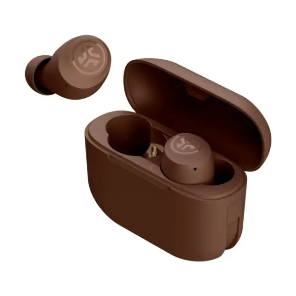 Навушники Jlab GO Air Tones True Wireless Brown (IEUEBGAPTONERBA124)