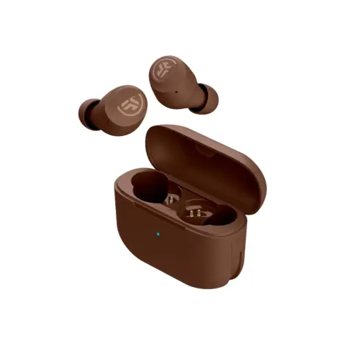 Навушники Jlab GO Air Tones True Wireless Brown (IEUEBGAPTONERBA124)