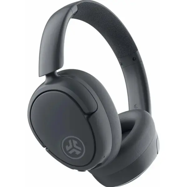Навушники Jlab JBuds Lux Wireless Graphite (IEUHBJLUXANCRGPH62)
