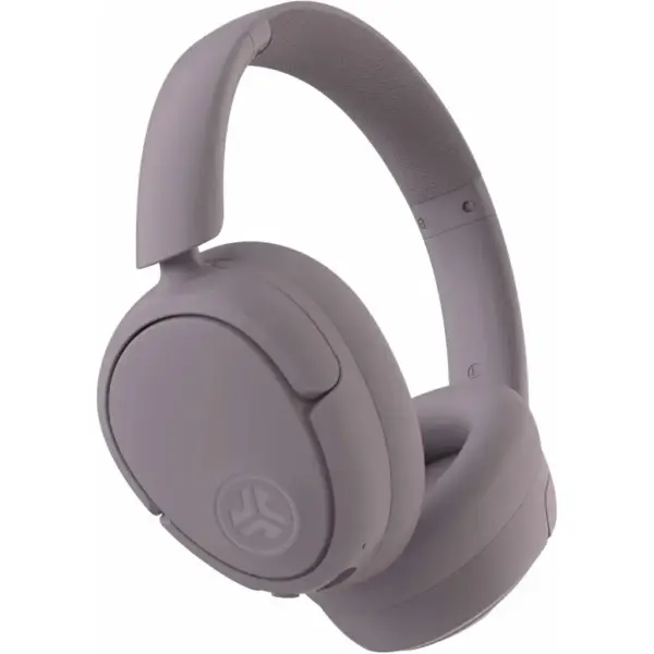 Навушники Jlab Jbuds Lux Wireless Light Pink (IEUHBJLUXANCRMVE62)