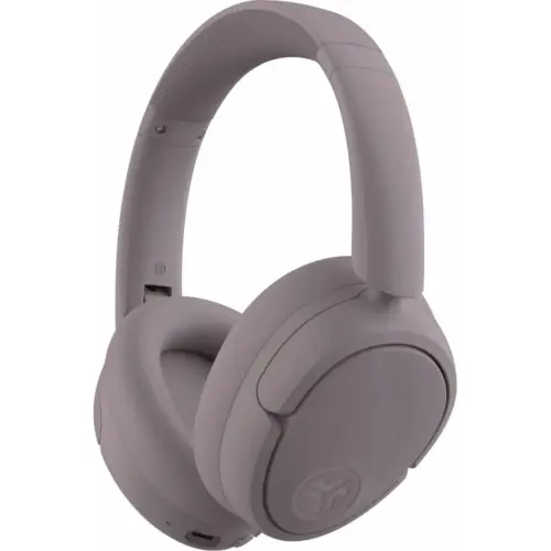 Навушники Jlab Jbuds Lux Wireless Light Pink (IEUHBJLUXANCRMVE62)