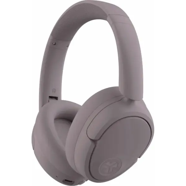 Навушники Jlab Jbuds Lux Wireless Light Pink (IEUHBJLUXANCRMVE62)