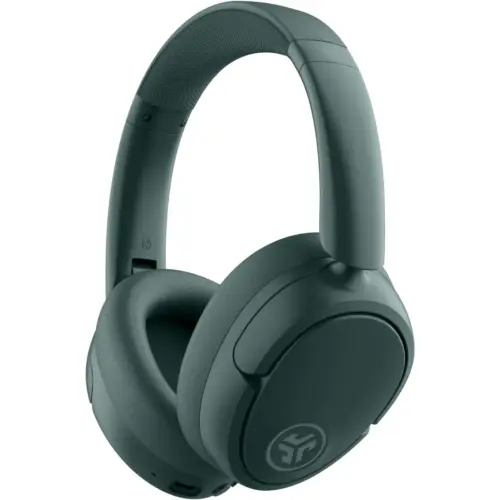 Навушники Jlab Jbuds Lux Wireless Sage (IEUHBJLUXANCRSGE62)