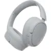 Навушники Jlab Jbuds Lux Wireless Cloud Grey (IEUHBJLUXANCRWHT62)