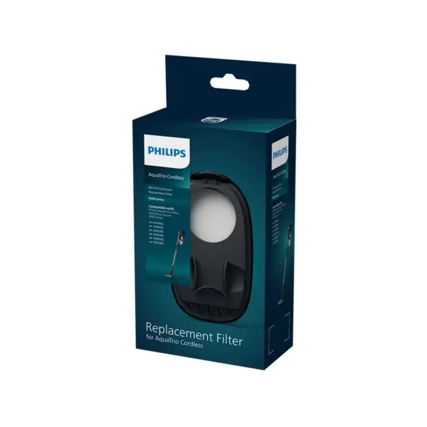 Фільтр до пилососу Philips XV1791/01