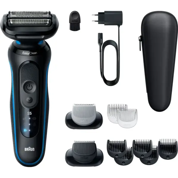Електробритва Braun 52-B1650S