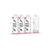 Дата кабель USB 2.0 AM to Lightning 1.0m black XO (NB230_L_Black) Дата кабель USB 2.0 AM to Lightning 1.0m black XO (NB230_L_Black)