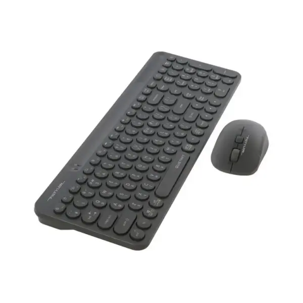 Комплект A4Tech FG3300 Air2 USB UA Grey (4711421997416) Комплект A4Tech FG3300 Air2 USB UA Grey (4711421997416)
