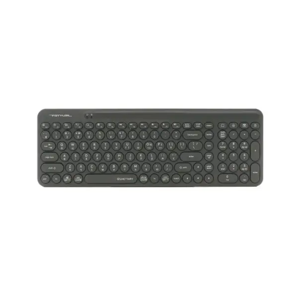 Комплект A4Tech FG3300 Air2 USB UA Grey (4711421997416) Комплект A4Tech FG3300 Air2 USB UA Grey (4711421997416)