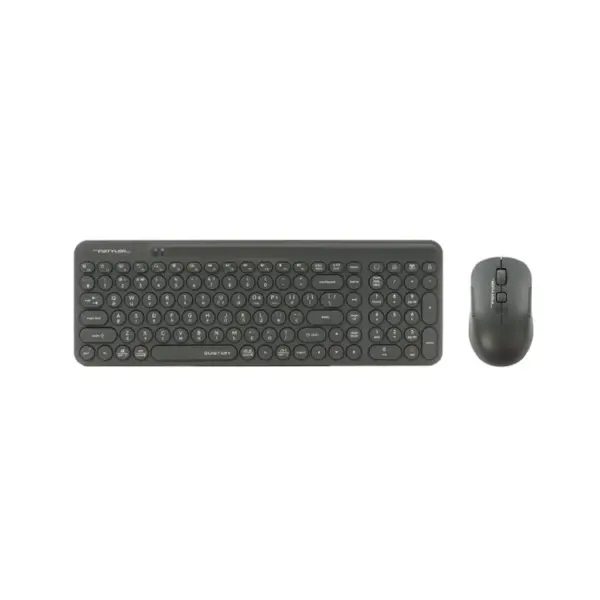 Комплект A4Tech FG3300 Air2 USB UA Grey (4711421997416) Комплект A4Tech FG3300 Air2 USB UA Grey (4711421997416)