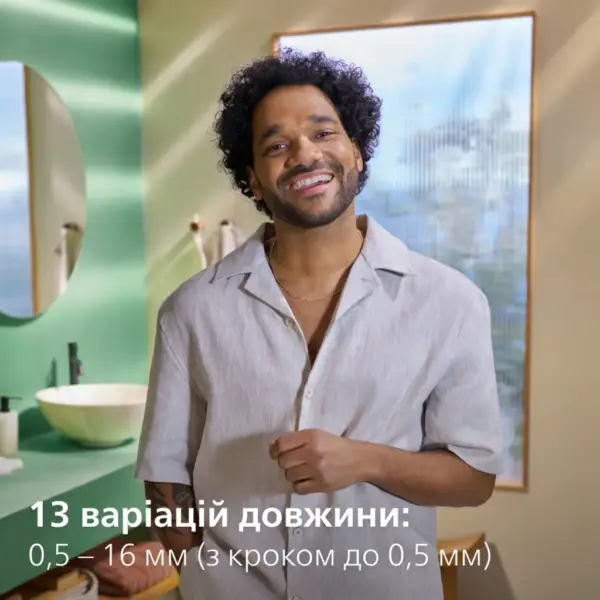 Тример Philips MG5941/15