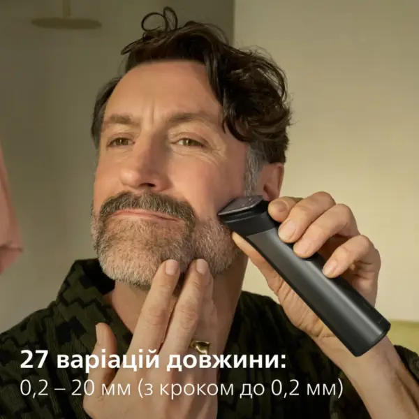 Тример Philips MG9556/15
