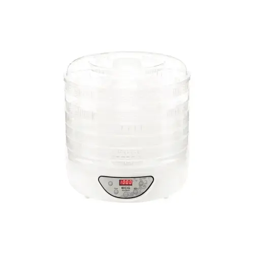 Сушка для овочів та фруктів ECG SO 570