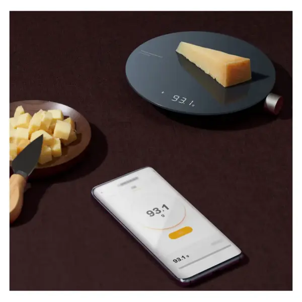 Ваги кухонні Xiaomi QWCFC001