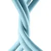 Дата кабель USB 2.0 AM to Lightning 2.0m 2.4A sky blue Baseus (CAJY001203)