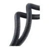 Дата кабель USB 2.0 AM to USB-C 1.2m 100W black Baseus (CAJY000401) Дата кабель USB 2.0 AM to USB-C 1.2m 100W black Baseus (CAJY000401)