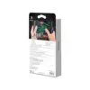 Дата кабель USB 2.0 AM to Lightning 2.0m 1.5A 90° corner blue Baseus (CALMVP-A03)