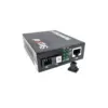 Медіаконвертер 10/100Base-TX to 100Base-FX, SM, 1310nm, SC/PC, 20км Step4Net (MC-R-0,1-1SM-1310nm-20-LFP)