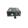 Медіаконвертер 10/100Base-TX to 100Base-FX, SM, 1550nm, SC/PC, 20км Step4Net (MC-R-0,1-1SM-1550nm-20-LFP)