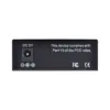 Медіаконвертер 10/100Base-TX to 100Base-FX, SM, 1550nm, SC/PC, 20км Step4Net (MC-R-0,1-1SM-1550nm-20-LFP)